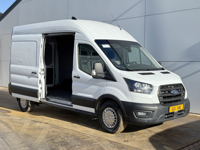 Ford Transit 350 2.0 TDCI L3H3 170PK Airco Cruise Control Parkeersensoren voor achter - Furgão: foto 5 Ford Transit 350 2.0 TDCI L3H3 170PK Airco Cruise Control Parkeersensoren voor achter - Furgão: foto 5
