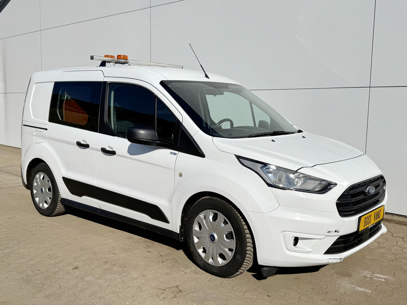 Ford Transit Connect 100pk Automaat L1 Airco Cruise Control Navigatie Camera - Furgão compacto: foto 4 Ford Transit Connect 100pk Automaat L1 Airco Cruise Control Navigatie Camera - Furgão compacto: foto 4