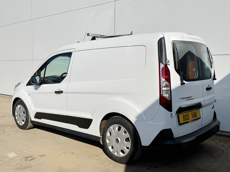 Ford Transit Connect 100pk Automaat L1 Airco Cruise Control Navigatie Camera - Furgão compacto: foto 2 Ford Transit Connect 100pk Automaat L1 Airco Cruise Control Navigatie Camera - Furgão compacto: foto 2