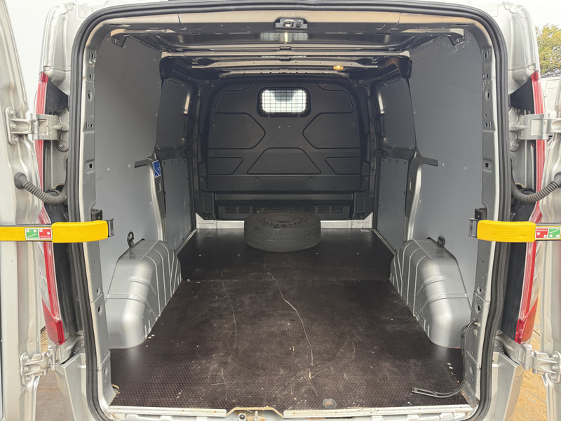 Furgão compacto Ford Transit Custom 2.0 TDCI 130PK Automaat L1H1 LED Dubbele Schuifdeuren Airco Cruise Control Camera Navigatie Stoelverwarming Parkeersensoren voor achter: foto 15