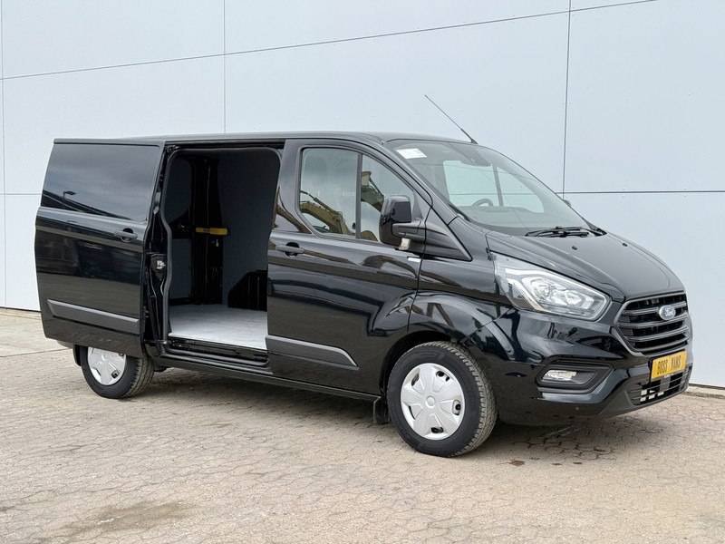 Ford Transit Custom 280 2.0 TDCi 130PK L1H1 Automaat LED Airco Cruise Control Parkeersensoren Stoelverwarming - Furgão compacto: foto 5 Ford Transit Custom 280 2.0 TDCi 130PK L1H1 Automaat LED Airco Cruise Control Parkeersensoren Stoelverwarming - Furgão compacto: foto 5