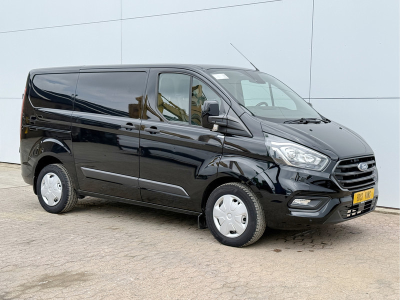 Ford Transit Custom 280 2.0 TDCi 130PK L1H1 Automaat LED Airco Cruise Control Parkeersensoren Stoelverwarming - Furgão compacto: foto 4 Ford Transit Custom 280 2.0 TDCi 130PK L1H1 Automaat LED Airco Cruise Control Parkeersensoren Stoelverwarming - Furgão compacto: foto 4