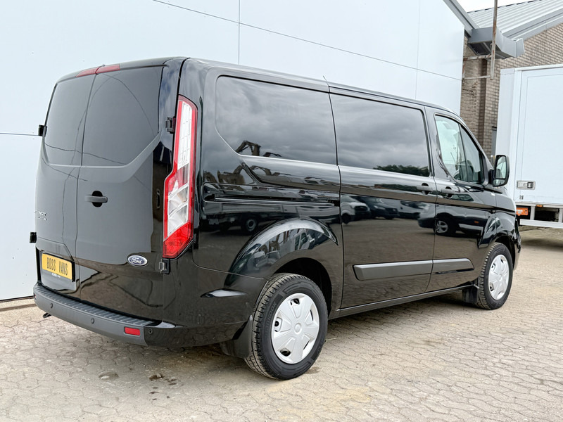 Ford Transit Custom 280 2.0 TDCi 130PK L1H1 Automaat LED Airco Cruise Control Parkeersensoren Stoelverwarming - Furgão compacto: foto 3 Ford Transit Custom 280 2.0 TDCi 130PK L1H1 Automaat LED Airco Cruise Control Parkeersensoren Stoelverwarming - Furgão compacto: foto 3