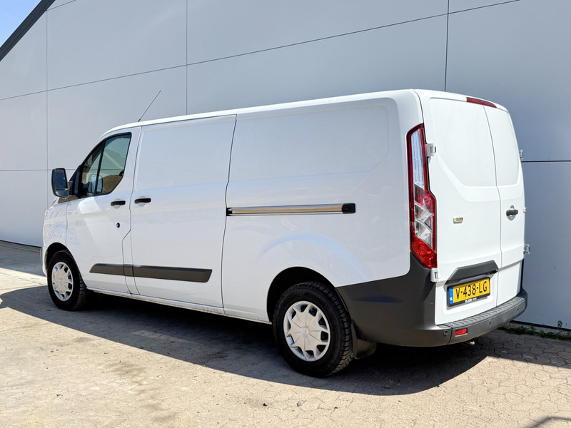 Ford Transit Custom 310 2.0 TDCI L2H1 Trend L2H1 Dubbele Schuif Airco Camera Navigatie Parkeersensoren voor achter - Furgão compacto: foto 3 Ford Transit Custom 310 2.0 TDCI L2H1 Trend L2H1 Dubbele Schuif Airco Camera Navigatie Parkeersensoren voor achter - Furgão compacto: foto 3