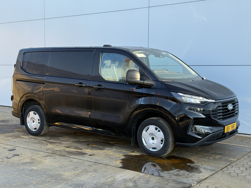 Ford Transit Custom 320 2.0 TDCI 136PK **4 Jaar Fabrieksgarantie** L1H1 LED Climate Control Adaptieve Cruise Control Carplay Camera Stoelverwarming - Furgão compacto: foto 4 Ford Transit Custom 320 2.0 TDCI 136PK **4 Jaar Fabrieksgarantie** L1H1 LED Climate Control Adaptieve Cruise Control Carplay Camera Stoelverwarming - Furgão compacto: foto 4