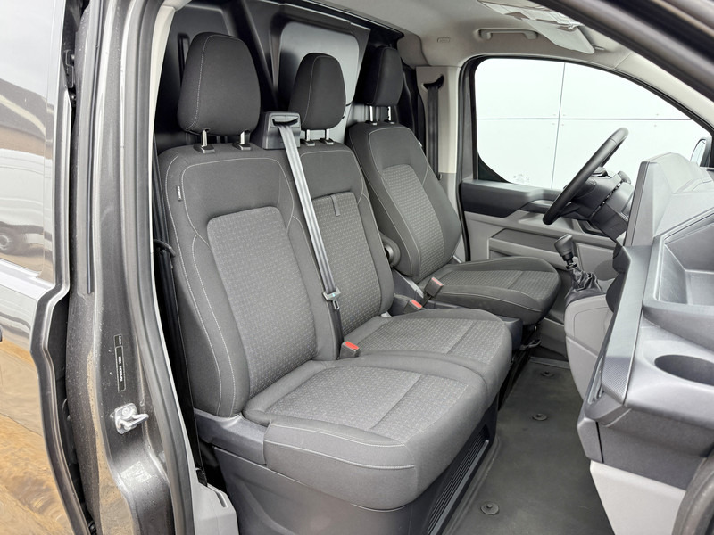Furgão compacto Ford Transit Custom 320 2.0 TDCI 136PK L1H1 LED Adaptieve Cruise Control Camera Carplay Parkeersensoren voor achter Fabr Garantie 07-28: foto 8 Furgão compacto Ford Transit Custom 320 2.0 TDCI 136PK L1H1 LED Adaptieve Cruise Control Camera Carplay Parkeersensoren voor achter Fabr Garantie 07-28: foto 8