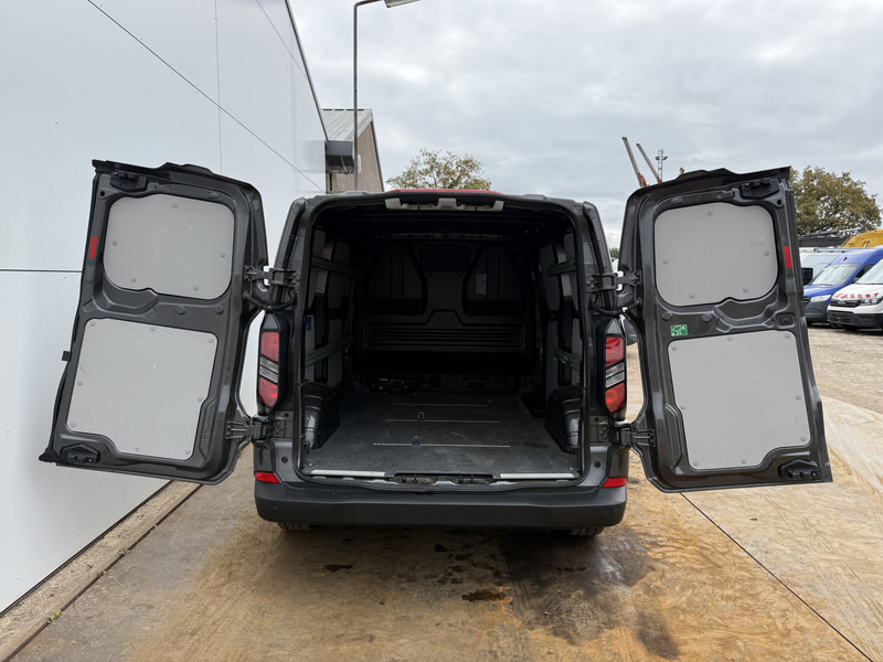 Furgão compacto Ford Transit Custom 320 2.0 TDCI 136PK L1H1 LED Adaptieve Cruise Control Camera Carplay Parkeersensoren voor achter Fabr Garantie 07-28: foto 11 Furgão compacto Ford Transit Custom 320 2.0 TDCI 136PK L1H1 LED Adaptieve Cruise Control Camera Carplay Parkeersensoren voor achter Fabr Garantie 07-28: foto 11