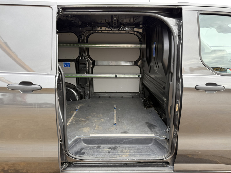 Furgão compacto Ford Transit Custom 320 2.0 TDCI 136PK L1H1 LED Adaptieve Cruise Control Camera Carplay Parkeersensoren voor achter Fabr Garantie 07-28: foto 10 Furgão compacto Ford Transit Custom 320 2.0 TDCI 136PK L1H1 LED Adaptieve Cruise Control Camera Carplay Parkeersensoren voor achter Fabr Garantie 07-28: foto 10