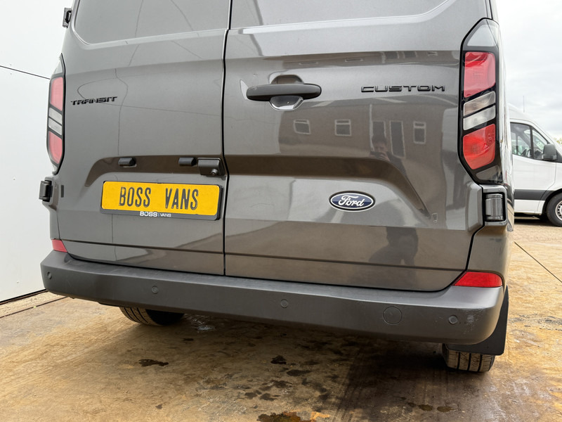 Furgão compacto Ford Transit Custom 320 2.0 TDCI 136PK L1H1 LED Adaptieve Cruise Control Camera Carplay Parkeersensoren voor achter Fabr Garantie 07-28: foto 17 Furgão compacto Ford Transit Custom 320 2.0 TDCI 136PK L1H1 LED Adaptieve Cruise Control Camera Carplay Parkeersensoren voor achter Fabr Garantie 07-28: foto 17