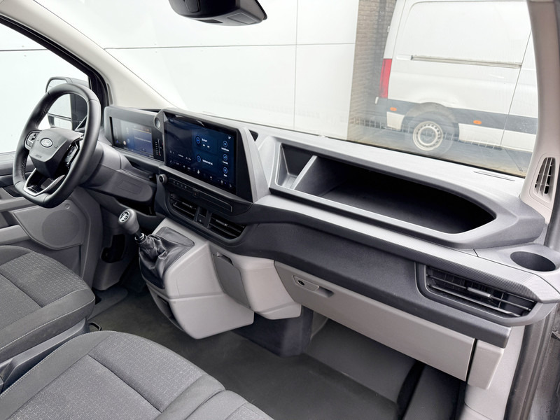 Furgão compacto Ford Transit Custom 320 2.0 TDCI 136PK L1H1 LED Adaptieve Cruise Control Camera Carplay Parkeersensoren voor achter Fabr Garantie 07-28: foto 9 Furgão compacto Ford Transit Custom 320 2.0 TDCI 136PK L1H1 LED Adaptieve Cruise Control Camera Carplay Parkeersensoren voor achter Fabr Garantie 07-28: foto 9