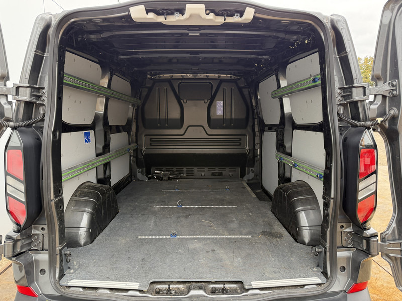 Furgão compacto Ford Transit Custom 320 2.0 TDCI 136PK L1H1 LED Adaptieve Cruise Control Camera Carplay Parkeersensoren voor achter Fabr Garantie 07-28: foto 12 Furgão compacto Ford Transit Custom 320 2.0 TDCI 136PK L1H1 LED Adaptieve Cruise Control Camera Carplay Parkeersensoren voor achter Fabr Garantie 07-28: foto 12