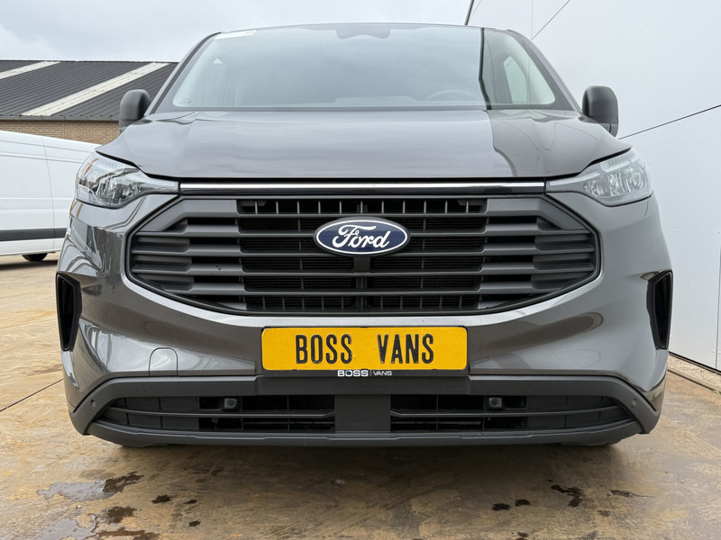 Furgão compacto Ford Transit Custom 320 2.0 TDCI 136PK L1H1 LED Adaptieve Cruise Control Camera Carplay Parkeersensoren voor achter Fabr Garantie 07-28: foto 18 Furgão compacto Ford Transit Custom 320 2.0 TDCI 136PK L1H1 LED Adaptieve Cruise Control Camera Carplay Parkeersensoren voor achter Fabr Garantie 07-28: foto 18