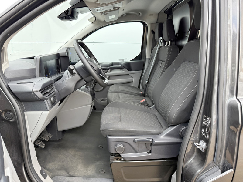 Furgão compacto Ford Transit Custom 320 2.0 TDCI 136PK L1H1 LED Adaptieve Cruise Control Camera Carplay Parkeersensoren voor achter Fabr Garantie 07-28: foto 7 Furgão compacto Ford Transit Custom 320 2.0 TDCI 136PK L1H1 LED Adaptieve Cruise Control Camera Carplay Parkeersensoren voor achter Fabr Garantie 07-28: foto 7