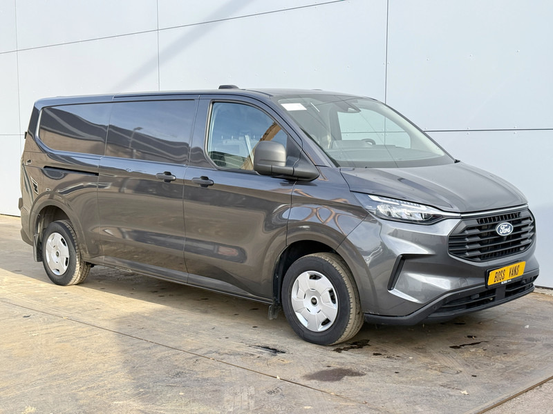 Ford Transit Custom 320 2.0 TDCI 136PK L2H1 LED Adaptieve Cruise Control Camera Carplay Stoelverwarming Parkeersensoren voor achter Fabr Garantie 07-28 - Furgão compacto: foto 4 Ford Transit Custom 320 2.0 TDCI 136PK L2H1 LED Adaptieve Cruise Control Camera Carplay Stoelverwarming Parkeersensoren voor achter Fabr Garantie 07-28 - Furgão compacto: foto 4