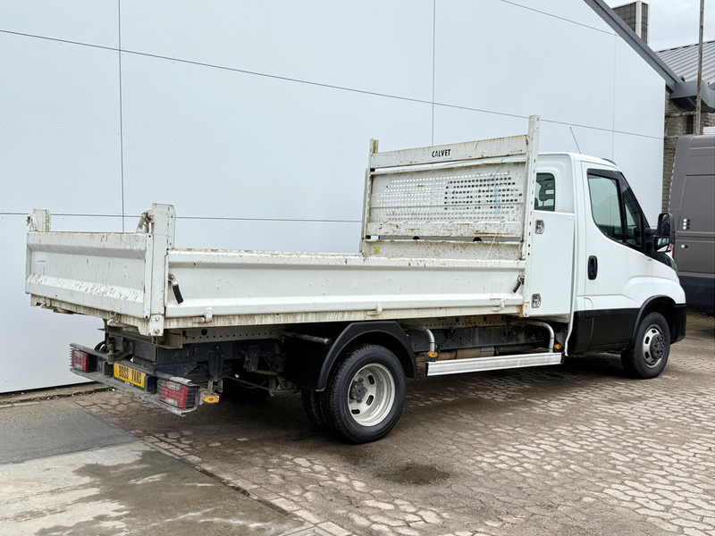 Iveco Daily 35C12 2.3 L3 Kipper Dubbellucht 3.5t Trekhaak Airco Cruise Control Lucht Geveerde Stoel - Carrinha basculante: foto 4 Iveco Daily 35C12 2.3 L3 Kipper Dubbellucht 3.5t Trekhaak Airco Cruise Control Lucht Geveerde Stoel - Carrinha basculante: foto 4