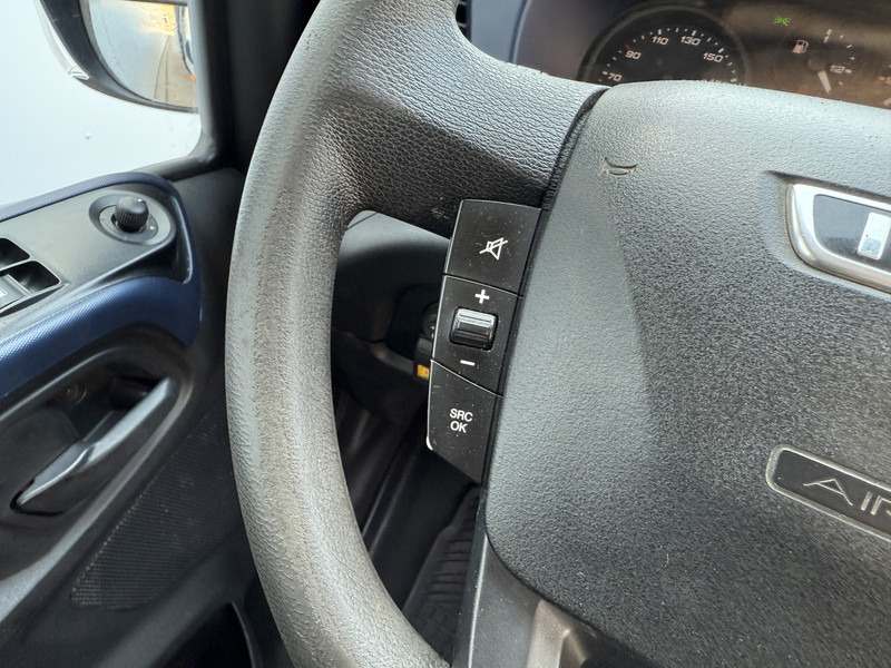 Carrinha de caixa aberta, Carrinha cabine dupla Iveco Daily 35S16 2.3 Automaat Dubbele Cabine Trekhaak 3.5t Climate Control 7 Zitplaatsen Standkachel DC: foto 19