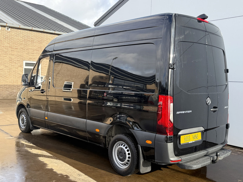 Mercedes-Benz Sprinter 211 2.2 CDI Automaat L2H2 LED Trekhaak Carplay Cruise Control Camera Stoelverwarming - Furgão compacto: foto 2 Mercedes-Benz Sprinter 211 2.2 CDI Automaat L2H2 LED Trekhaak Carplay Cruise Control Camera Stoelverwarming - Furgão compacto: foto 2