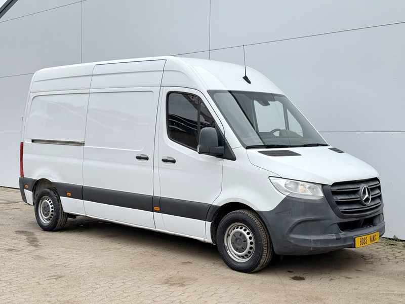Mercedes-Benz Sprinter 311 CDI L2H2 AC Cruise Control Climate Control Euro 6 - Furgão compacto: foto 4 Mercedes-Benz Sprinter 311 CDI L2H2 AC Cruise Control Climate Control Euro 6 - Furgão compacto: foto 4