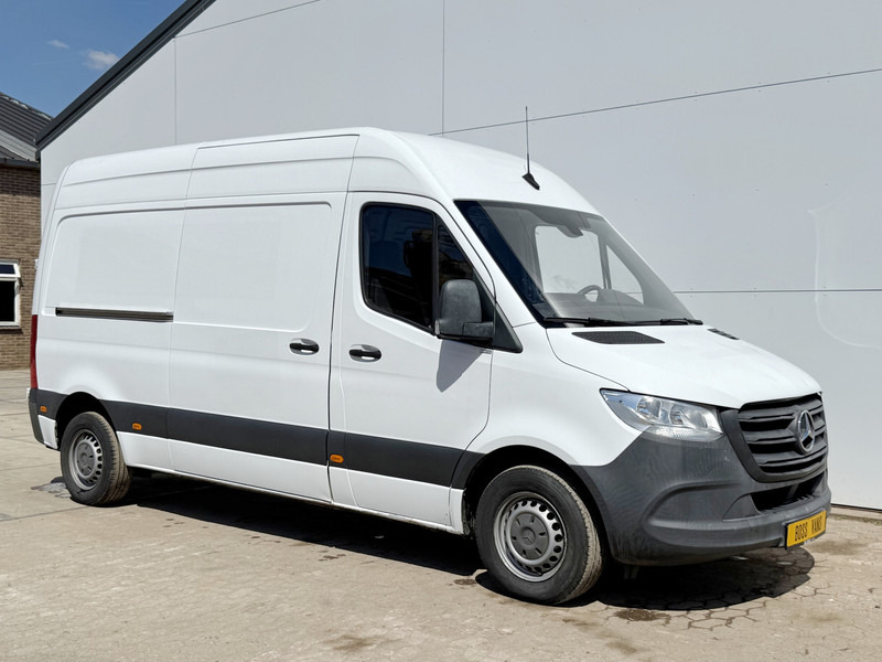 Mercedes-Benz Sprinter 311 CDI L2H2 Airco Cruise Control Climate Control Euro 6 - Furgão compacto: foto 4 Mercedes-Benz Sprinter 311 CDI L2H2 Airco Cruise Control Climate Control Euro 6 - Furgão compacto: foto 4