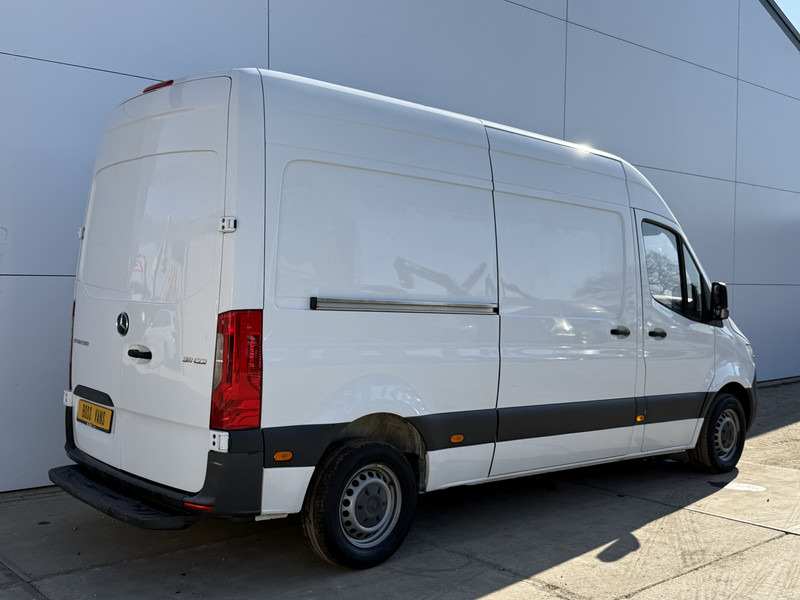 Mercedes-Benz Sprinter 311 CDI L2H2 Climate Control Cruise Control Euro 6 - Furgão compacto: foto 3 Mercedes-Benz Sprinter 311 CDI L2H2 Climate Control Cruise Control Euro 6 - Furgão compacto: foto 3