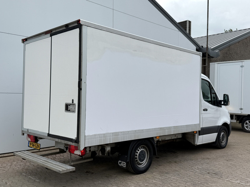Mercedes-Benz Sprinter 314 2.2 CDI Automaat Kuhlkoffer Koelwagen Climate Control Cruise Control Camera - Carrinha frigorífica: foto 3 Mercedes-Benz Sprinter 314 2.2 CDI Automaat Kuhlkoffer Koelwagen Climate Control Cruise Control Camera - Carrinha frigorífica: foto 3
