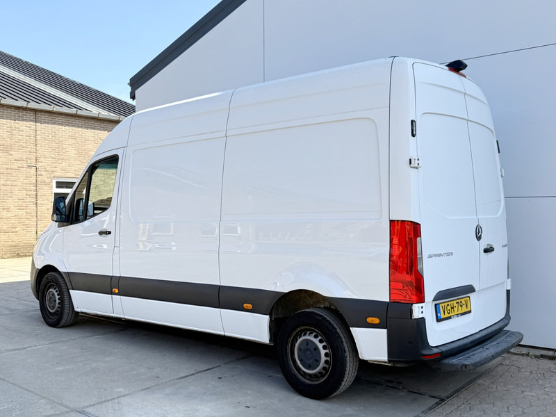 Mercedes-Benz Sprinter 314 2.2 CDI Automaat L2H2 Climate Control Cruise Control Standkachel Navigatie Camera - Furgão: foto 2 Mercedes-Benz Sprinter 314 2.2 CDI Automaat L2H2 Climate Control Cruise Control Standkachel Navigatie Camera - Furgão: foto 2