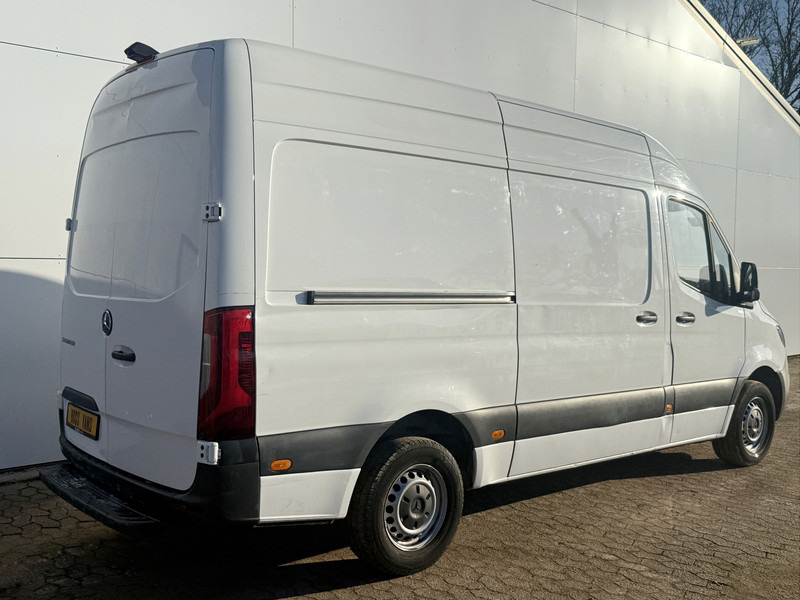 Mercedes-Benz Sprinter 314 2.2 CDI L2H2 LED Climate Control Cruise Control Camera Carplay - Furgão compacto: foto 3 Mercedes-Benz Sprinter 314 2.2 CDI L2H2 LED Climate Control Cruise Control Camera Carplay - Furgão compacto: foto 3