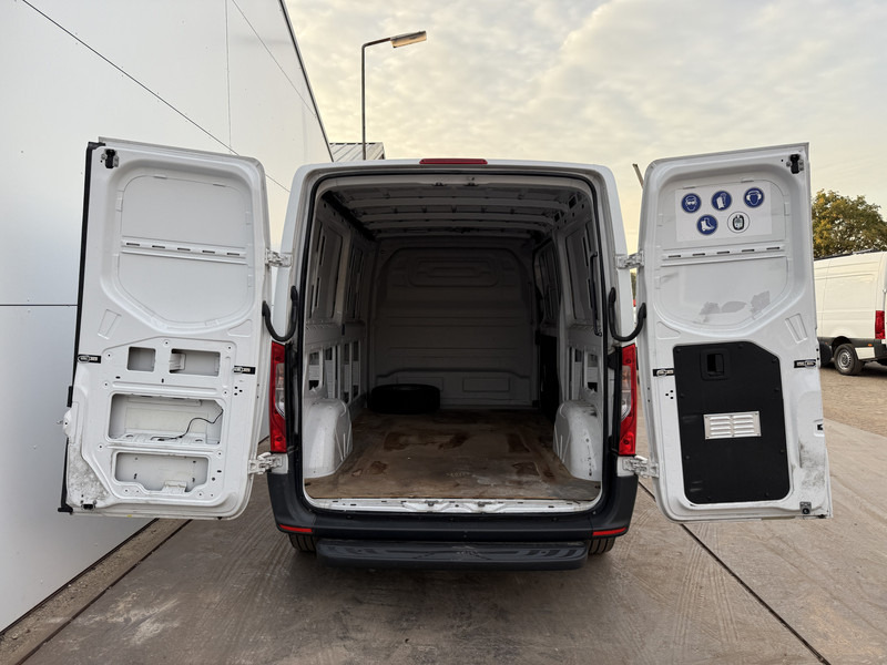 Furgão Mercedes-Benz Sprinter 315 1.9 CDI L2H1 Climate Control Cruise Control Carplay: foto 11