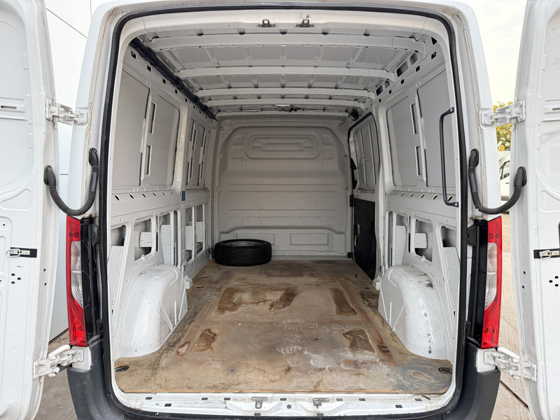 Furgão Mercedes-Benz Sprinter 315 1.9 CDI L2H1 Climate Control Cruise Control Carplay: foto 12