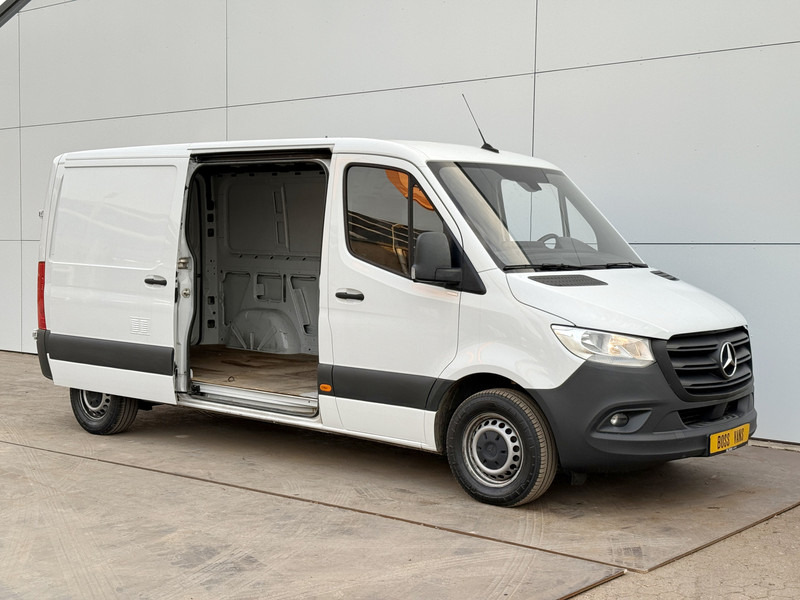 Furgão Mercedes-Benz Sprinter 315 1.9 CDI L2H1 Climate Control Cruise Control Carplay: foto 5