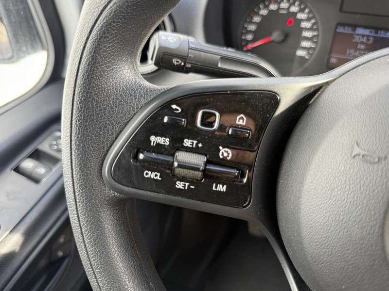Furgão Mercedes-Benz Sprinter 315 1.9 CDI L2H1 Climate Control Cruise Control Carplay: foto 20