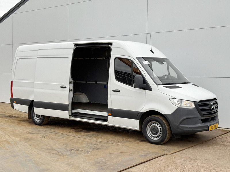 Mercedes-Benz Sprinter 315 2.0 CDI Automaat L3H2 Adaptieve Cruise Control Camera Carplay  Parkeersensoren voor achter - Furgão: foto 5 Mercedes-Benz Sprinter 315 2.0 CDI Automaat L3H2 Adaptieve Cruise Control Camera Carplay  Parkeersensoren voor achter - Furgão: foto 5