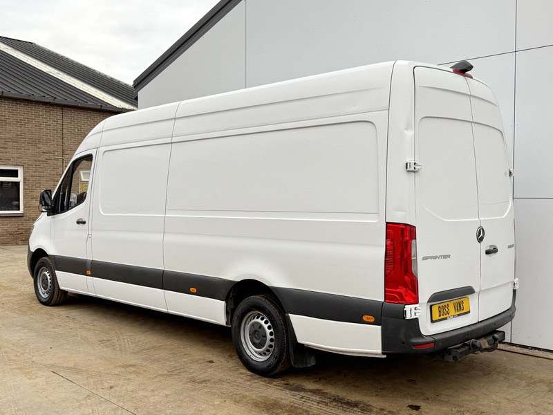 Mercedes-Benz Sprinter 315 2.0 CDI Automaat L3H2 Adaptieve Cruise Control Camera Carplay  Parkeersensoren voor achter - Furgão: foto 2 Mercedes-Benz Sprinter 315 2.0 CDI Automaat L3H2 Adaptieve Cruise Control Camera Carplay  Parkeersensoren voor achter - Furgão: foto 2