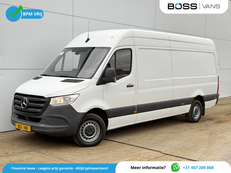 Mercedes-Benz Sprinter 315 2.0 CDI Automaat L3H2 Adaptieve Cruise Control Camera Carplay  Parkeersensoren voor achter - Furgão: foto 1 Mercedes-Benz Sprinter 315 2.0 CDI Automaat L3H2 Adaptieve Cruise Control Camera Carplay  Parkeersensoren voor achter - Furgão: foto 1