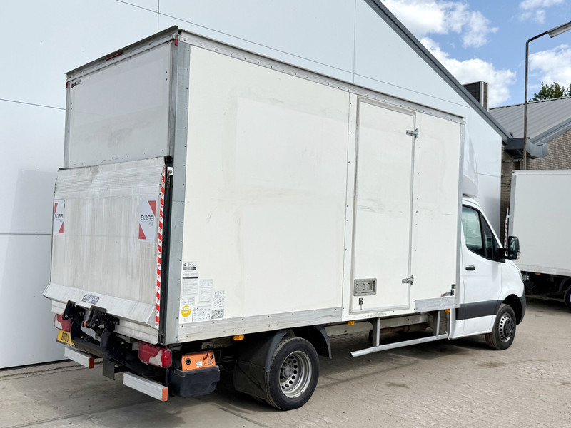 Mercedes-Benz Sprinter 514 2.2 CDI Laadklep Climate Control Cruise Control Bakwagen Meubelbak - Carrinha de contentor: foto 3 Mercedes-Benz Sprinter 514 2.2 CDI Laadklep Climate Control Cruise Control Bakwagen Meubelbak - Carrinha de contentor: foto 3