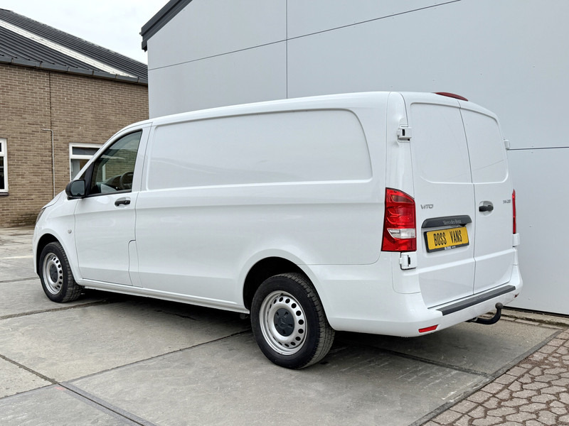 Mercedes-Benz Vito 114 2.1 CDI *Problem with 3rd gear* Automaat L2H1 Climate Control Standkachel Camera Trekhaak Navigatie - Furgão compacto: foto 2 Mercedes-Benz Vito 114 2.1 CDI *Problem with 3rd gear* Automaat L2H1 Climate Control Standkachel Camera Trekhaak Navigatie - Furgão compacto: foto 2