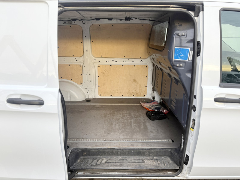 Furgão compacto Mercedes-Benz Vito 116 1.9 CDI L2H1 Climate Control Cruise Control Camera Navigatie Stoelverwarming Parkeersensoren voor achter: foto 10