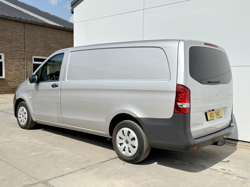 Mercedes-Benz Vito 116 CDI Automaat L2H1 Standkachel Climate Control Cruise Control Stoelverwarming Achteruitrij-camera Parkeersensoren voor achter - Furgão compacto: foto 2 Mercedes-Benz Vito 116 CDI Automaat L2H1 Standkachel Climate Control Cruise Control Stoelverwarming Achteruitrij-camera Parkeersensoren voor achter - Furgão compacto: foto 2