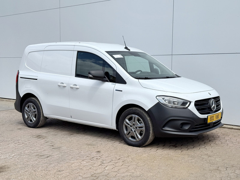 Mercedes-Benz eCitan 112 Pro L1 Elektrisch 51kWh 284km WLTP 750kg Trekgewicht Fabrieksgarantie Climate Control - Furgão compacto, Carrinha elétrica: foto 4 Mercedes-Benz eCitan 112 Pro L1 Elektrisch 51kWh 284km WLTP 750kg Trekgewicht Fabrieksgarantie Climate Control - Furgão compacto, Carrinha elétrica: foto 4