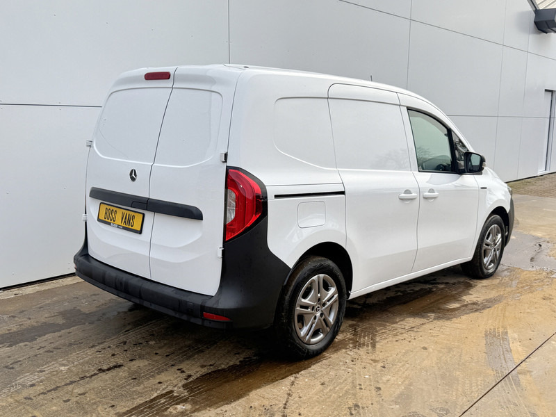 Mercedes-Benz eCitan 112 Pro L1 Elektrisch 51kWh 284km WLTP LED Cruise Control Climate Control Carplay Parkeersensoren Achter - Furgão compacto, Carrinha elétrica: foto 3 Mercedes-Benz eCitan 112 Pro L1 Elektrisch 51kWh 284km WLTP LED Cruise Control Climate Control Carplay Parkeersensoren Achter - Furgão compacto, Carrinha elétrica: foto 3