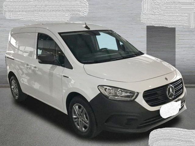 Mercedes-Benz eCitan Pro 122PK Elektrisch 51kWh 284km WLTP 2 Jaar Fabrieksgarantie!!!! - Furgão, Carrinha elétrica: foto 4 Mercedes-Benz eCitan Pro 122PK Elektrisch 51kWh 284km WLTP 2 Jaar Fabrieksgarantie!!!! - Furgão, Carrinha elétrica: foto 4