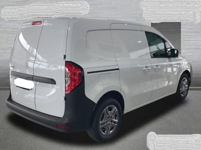 Mercedes-Benz eCitan Pro 122PK Elektrisch 51kWh 284km WLTP 2 Jaar Fabrieksgarantie!!!! - Furgão, Carrinha elétrica: foto 3 Mercedes-Benz eCitan Pro 122PK Elektrisch 51kWh 284km WLTP 2 Jaar Fabrieksgarantie!!!! - Furgão, Carrinha elétrica: foto 3