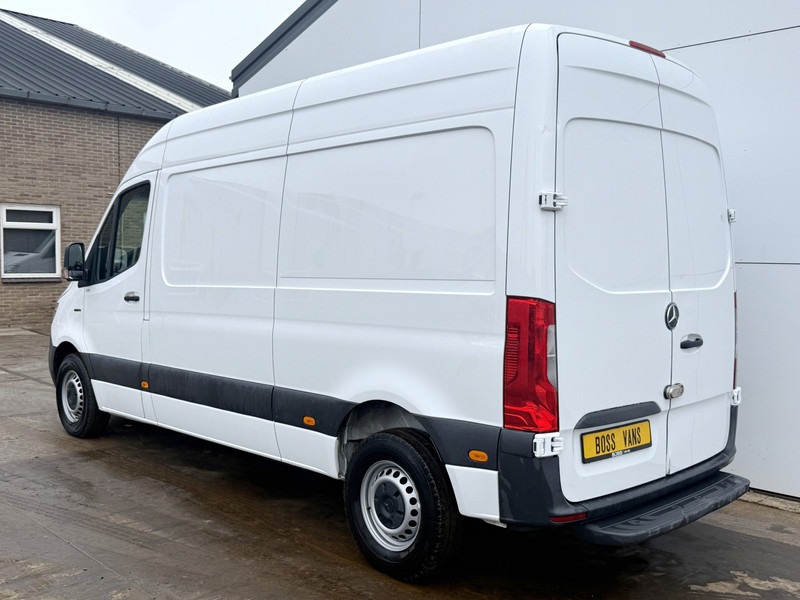 Mercedes-Benz eSprinter 312 ALL-IN PRIJS L2H2 55kWh 168km WLTP 80kw Snelladen Climate Control Stoelverwarming - Furgão, Carrinha elétrica: foto 2 Mercedes-Benz eSprinter 312 ALL-IN PRIJS L2H2 55kWh 168km WLTP 80kw Snelladen Climate Control Stoelverwarming - Furgão, Carrinha elétrica: foto 2
