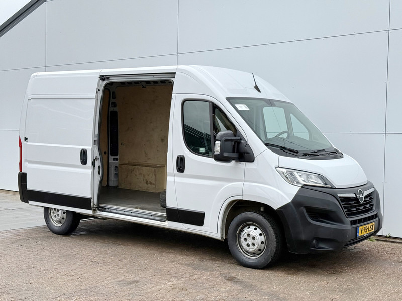 Opel Movano 2.2 HDI 140PK L2H2 Climate Control Cruise Control Parkeersensoren - Furgão compacto: foto 5 Opel Movano 2.2 HDI 140PK L2H2 Climate Control Cruise Control Parkeersensoren - Furgão compacto: foto 5