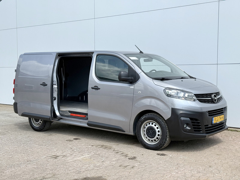 Opel Vivaro 2.0 CDTI 123PK Automaat L3H1 Navigatie Camera Carplay Trekhaak Parkeersensoren voor achter - Furgão compacto: foto 5 Opel Vivaro 2.0 CDTI 123PK Automaat L3H1 Navigatie Camera Carplay Trekhaak Parkeersensoren voor achter - Furgão compacto: foto 5