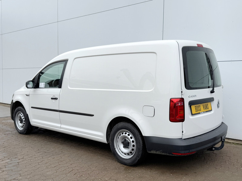 Volkswagen ABT E-CADDY 113pk Automaat L2H1 Maxi 37,3kWh Trekhaak Airco Parkeersensoren - Furgão compacto, Carrinha elétrica: foto 2 Volkswagen ABT E-CADDY 113pk Automaat L2H1 Maxi 37,3kWh Trekhaak Airco Parkeersensoren - Furgão compacto, Carrinha elétrica: foto 2