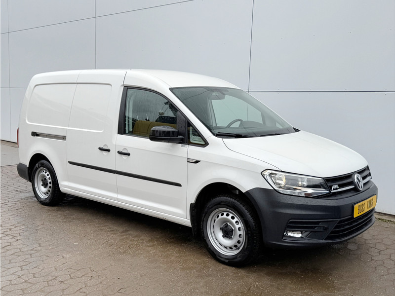 Volkswagen ABT E-CADDY 113pk Automaat L2H1 Maxi 37,3kWh Trekhaak Airco Parkeersensoren - Furgão compacto, Carrinha elétrica: foto 4 Volkswagen ABT E-CADDY 113pk Automaat L2H1 Maxi 37,3kWh Trekhaak Airco Parkeersensoren - Furgão compacto, Carrinha elétrica: foto 4