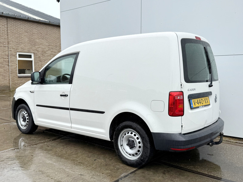 Volkswagen Caddy 1.2 TSI 84PK **Benzine/Petrol** L1H1 Airco Trekhaak APK 15-04-2027 - Furgão compacto: foto 2 Volkswagen Caddy 1.2 TSI 84PK **Benzine/Petrol** L1H1 Airco Trekhaak APK 15-04-2027 - Furgão compacto: foto 2
