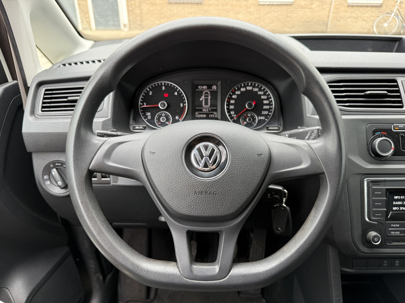 Leasing de Volkswagen Caddy Maxi 2.0 TDI 123PK 4x4 4 Motion 4x4 Maxi L2H1 Airco Cruise Control Trekhaak Parkeersensoren Volkswagen Caddy Maxi 2.0 TDI 123PK 4x4 4 Motion 4x4 Maxi L2H1 Airco Cruise Control Trekhaak Parkeersensoren: foto 19