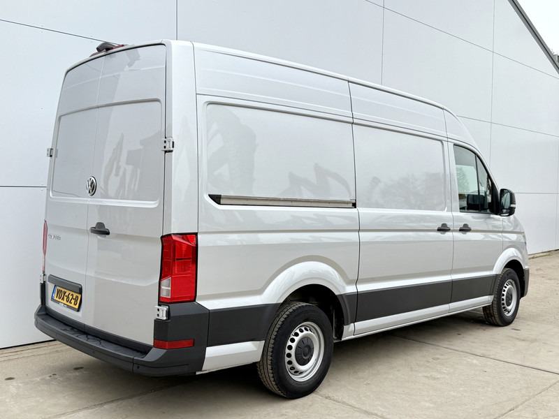 Volkswagen Crafter 2.0 TDI 140 pk Automaat L3H3 Airco Cruise Control Navigatie Camera Sensoren - Furgão compacto: foto 3 Volkswagen Crafter 2.0 TDI 140 pk Automaat L3H3 Airco Cruise Control Navigatie Camera Sensoren - Furgão compacto: foto 3